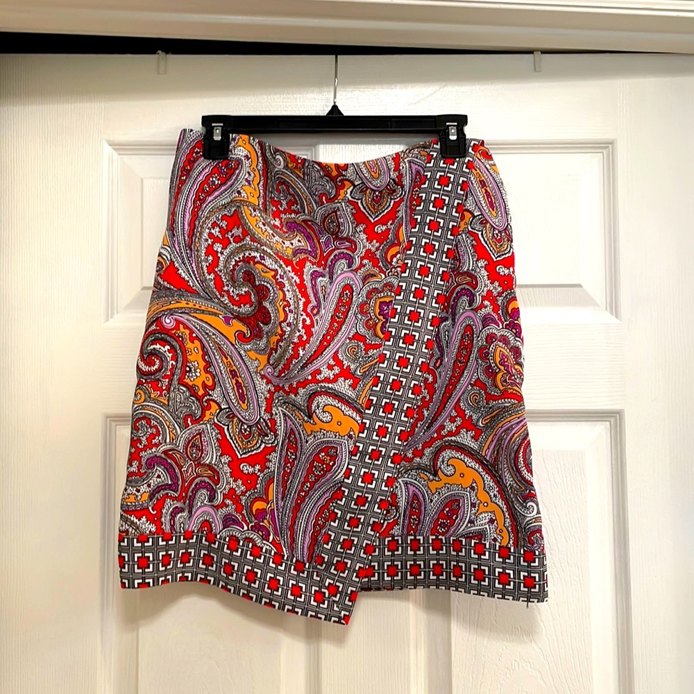 Jones New  York & company skirt